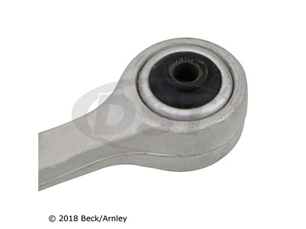 beckarnley-102-7523 Front Lower Control Arm and Ball Joint - Driver Side